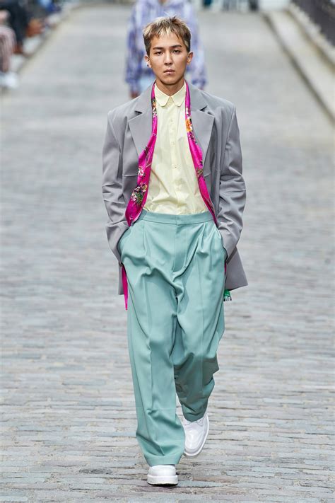 louis vuitton 2020 mino|Louis Vuitton spring 2020.